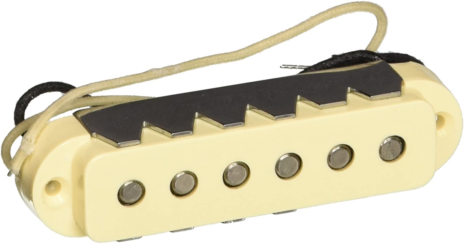 JaguarÂ® Pickups